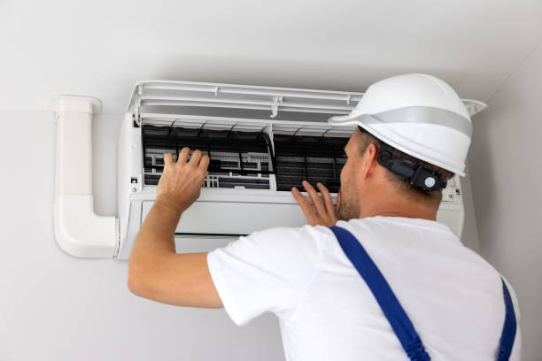 AC Installation Near Me in Douglas, MI
