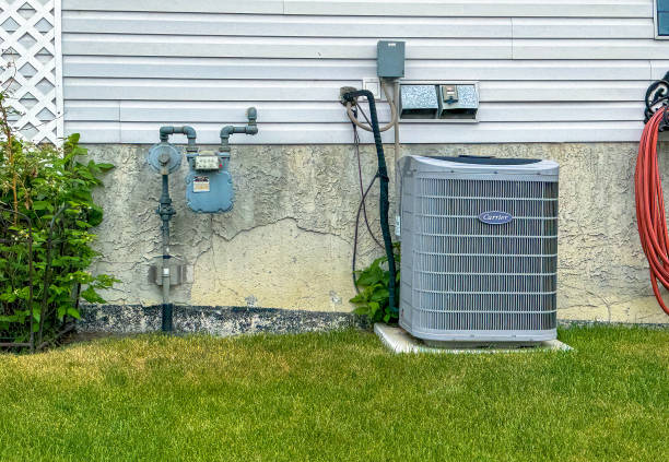Best Ductless HVAC Repair  in Douglas, MI