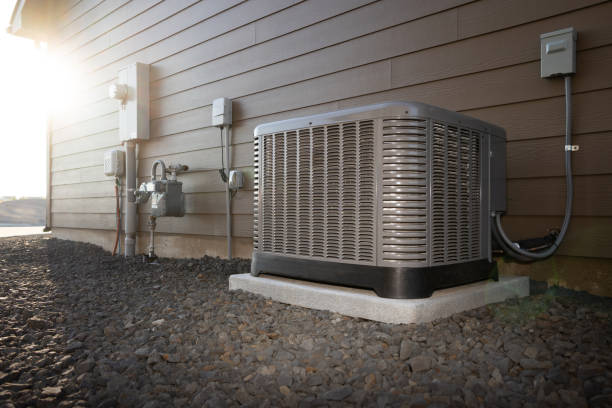Best HVAC Maintenance Near Me  in Douglas, MI